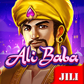 Ali Baba tableplus1 game icon