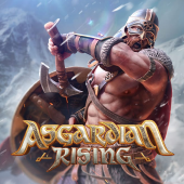 Asgardian Rising tableplus1 game icon