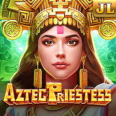 Aztec Priestess tableplus1 game icon
