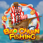 Bao Chuan Fishing tableplus1 fishing icon