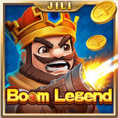 Boom Legend tableplus1 fishing icon