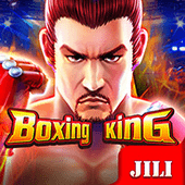Boxing King tableplus1 game icon
