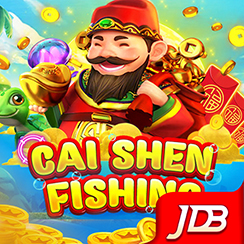 Cai Shen Fishing tableplus1 game icon