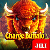 Charge Buffalo tableplus1 game icon