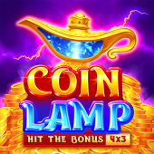 Coin Lamp tableplus1 slot icon