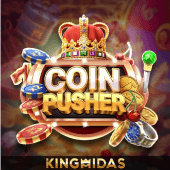Coin Pusher tableplus1 cards icon