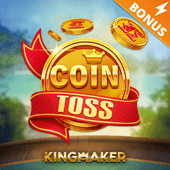 Coin Toss tableplus1 cards icon