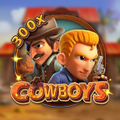 Cowboys tableplus1 game icon