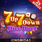 Dice Duet tableplus1 cards icon