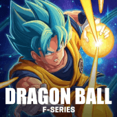 Dragon Ball tableplus1 slot icon