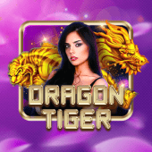 Dragon Tiger tableplus1 live casino icon