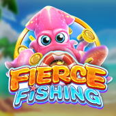 Fierce Fishing tableplus1 fishing icon