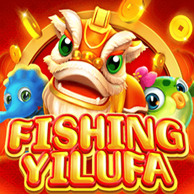 Fishing Yi Lu Fa tableplus1 fishing icon