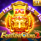 Fortune Gems 2 tableplus1 game icon