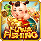 Fuwa Fishing tableplus1 fishing icon