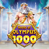 Gates of Olympus 1000 tableplus1 game icon