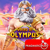 Gates of Olympus tableplus1 game icon