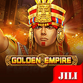 Golden Empire tableplus1 slot icon