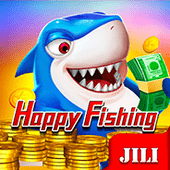 Happy Fishing tableplus1 fishing icon