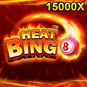 Heat Bingo related tableplus1 game