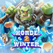Horde 2 Winter tableplus1 slot icon