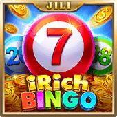 Irich Bingo tableplus1 slot icon