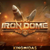 Iron Dome tableplus1 cards icon
