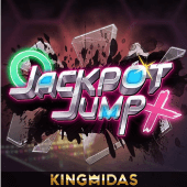 Jackpot Jump tableplus1 cards icon