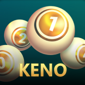 Keno tableplus1 cards icon
