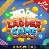Ladder Game tableplus1 cards icon