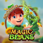 Magic Beans tableplus1 related game