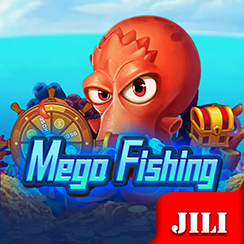 Mega Fishing tableplus1 fishing icon