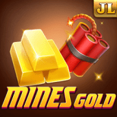 Mines Gold tableplus1 slot icon