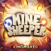 Minesweeper tableplus1 cards icon