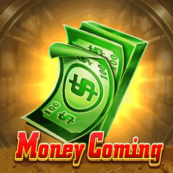 Money Coming tableplus1 slot icon