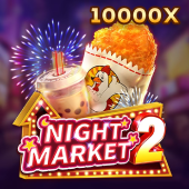 Night Market 2 tableplus1 promotion game