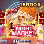 Night Market tableplus1 slot icon