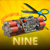 Nine tableplus1 cards icon