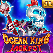 Ocean King Jackpot tableplus1 fishing icon