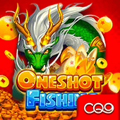 Oneshot Fishing tableplus1 fishing icon