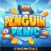 Penguin Panic tableplus1 cards icon