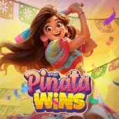 Pinata Wins tableplus1 game