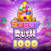 Sugar Rush 1000 tableplus1 promotion game