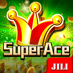 Super Ace tableplus1 reward game