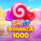 Sweet Bonanza 1000 tableplus1 related game